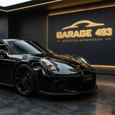 Atendimento Garage 493